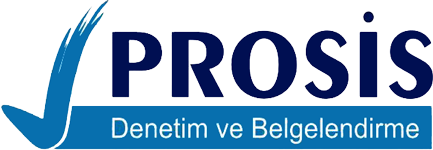 PROSİS Denetim ve Belgelendirme Hizm. Ltd. Şti. 