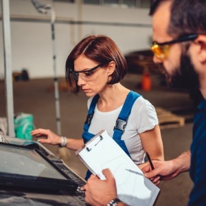 Hizmet Yeterlilik Belgesi